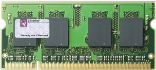 Kingston ValueRAM (KVR533D2S4/2G) 2 GB 533 MHz DDR2 Ram kullananlar yorumlar